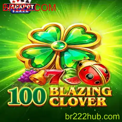 Explorando o Emocionante Mundo de 100BlazingClover