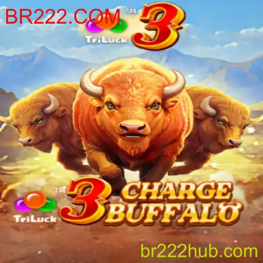 Descubra o Mundo de Aventura com 3ChargeBuffalo: Estratégias e Regras