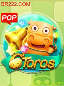 Descubra 6Toros: O Jogo de Estratégia Inovador com BR222.COM