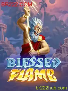 Explorando o Mundo de BlessedFlame: Uma Aventura Inesquecível