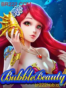 Descubra o Jogo Fascinante BubbleBeauty