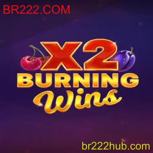 Desvendando o Jogo BurningWinsX2: Tudo que Você Precisa Saber