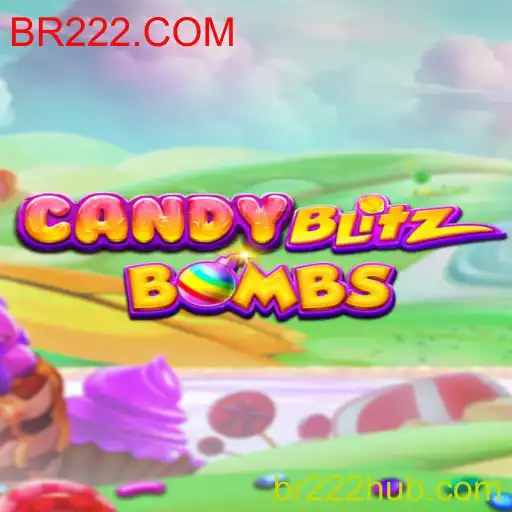 Explorando o Universo Vibrante de CandyBlitzBombs