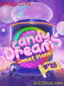CandyDreamsSweetPlanet: Explorando um Universo de Diversão Açucarada