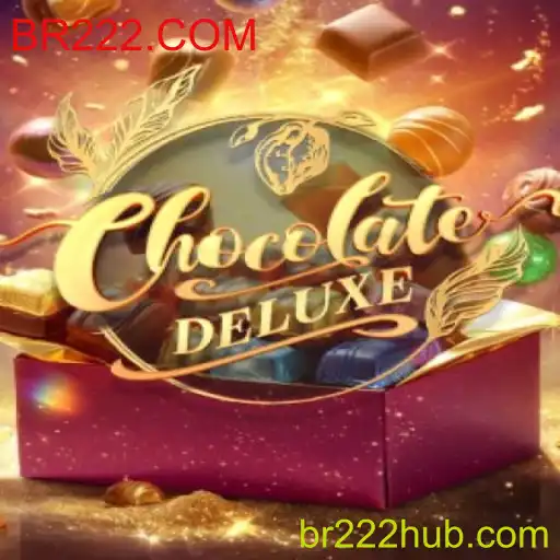 Descubra o Mundo Encantado de ChocolateDeluxe: O Jogo Que Está Revolucionando 2023
