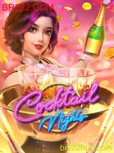 CocktailNights: Um Mergulho no Mundo do Entretenimento Vibrante