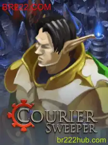 CourierSweeper: O Jogo que Está Conquistando a Internet