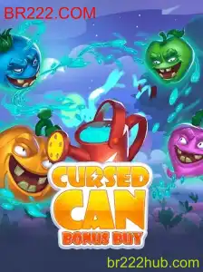 CursedCanBonusBuy: Uma Nova Experiência em Jogos
