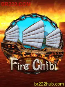 Descubra o Universo de FireChibi: Um Jogo Revolucionário em BR222.COM