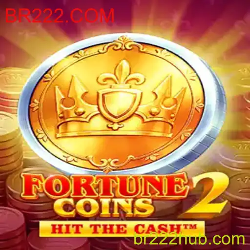Descubra o Universo de FortuneCoins2 com BR222.COM