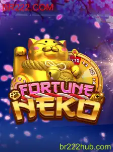 Desvendando o Fascinante Mundo de FortuneNeko