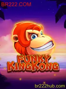 Descubra a Emoção de FunkyKingKong: O Jogo Inovador do Momento