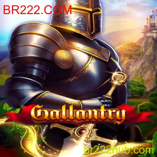 Explorando o Mundo de Gallantry e a Influência de BR222.COM