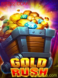 Descubra o Universo de GoldRush e BR222.COM