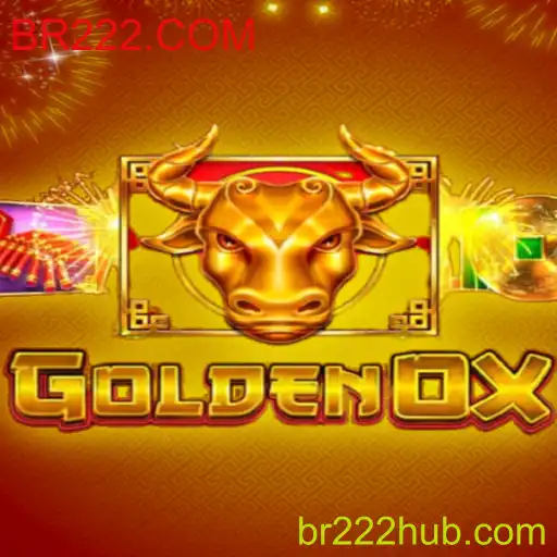 GoldenOx: Descubra o Universo de Entretenimento do BR222.COM