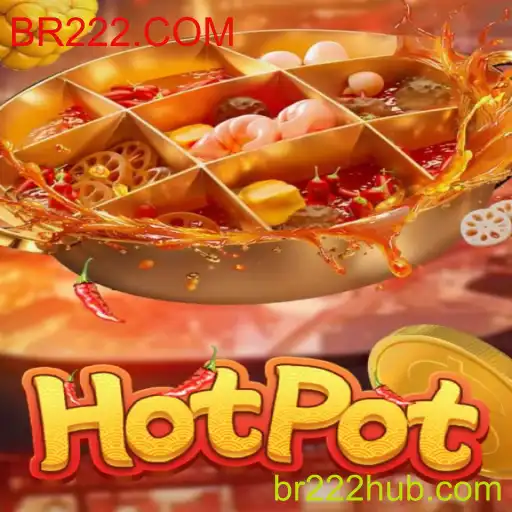 Descubra o Jogo Hotpot - Uma Experiência Envolvente e Desafiadora