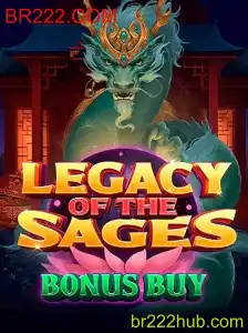 Explorando o Mundo Fascinante de LegacyoftheSagesBonusBuy