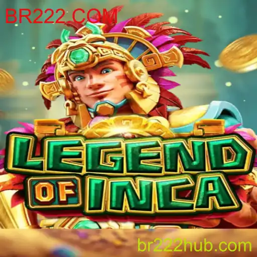 LegendofInca: Exploração e Estratégia na Jornada para BR222.COM