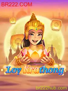 Explorando LoyKrathong: O Jogo Cultural ligado a BR222.COM
