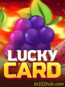 Explorando LuckyCard: O Jogo de Cartas que Está Conquistando o Mundo