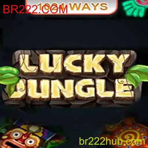 Explorando o Mundo de LuckyJungle1024: Um Universo de Aventura