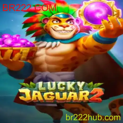 Luckyjaguar2: Explore o Mundo Empolgante do Novo Jogo Online