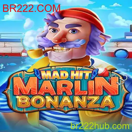 Desvendando o Mundo de MadHitMarlinBonanza: Uma Aventura de Diversão e Estratégia