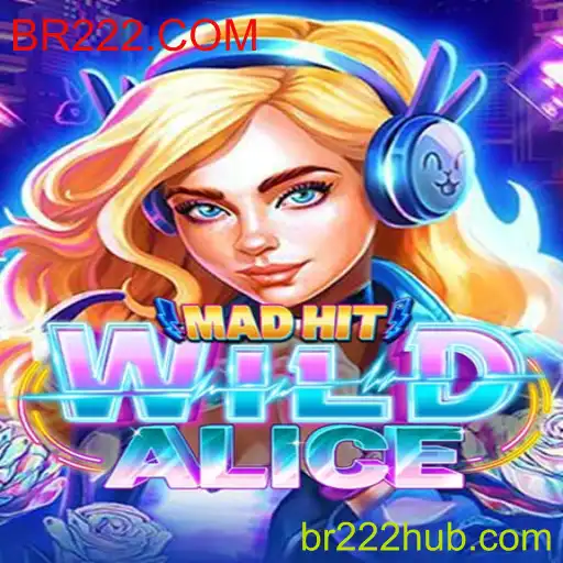 Descubra o Fascinante Mundo de MadHitWildAlice - Um Jogo de Estratégia Inovador