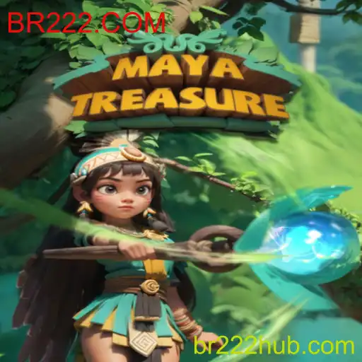 MayaTreasure: Um Mergulho na Aventura do Mundo Maia
