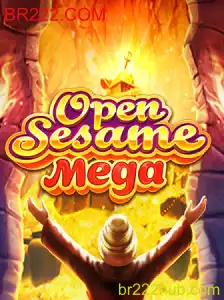 Descubra o Excitante Jogo OPENSESAMEMEGA: Uma Aventura Inovadora