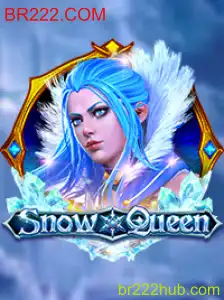 Descubra o Encantador Jogo SnowQueen na Plataforma BR222.COM