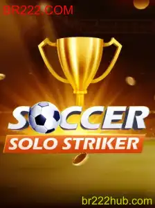 SoccerSoloStriker: O Jogo de Habilidade Individual no Futebol