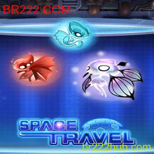 Descrição e Regras do Jogo SpaceTravel: Uma Aventura Cósmica com BR222.COM