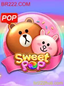 Descubra o Empolgante Jogo SweetPOP e suas Regras em Detalhe