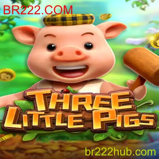 Descubra o Fascinante Mundo de THREELITTLEPIGS