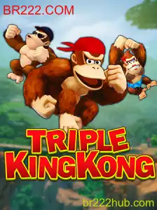 Explore o Fascinante Mundo de TripleKingKong