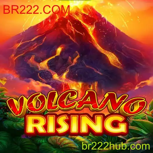 Desvendando VolcanoRising: O Novo Jogo de Aventura Inspirado em BR222.COM