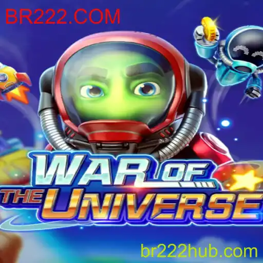Explorando WAROFTHEUNIVERSE: Um Guia Completo para os Jogadores