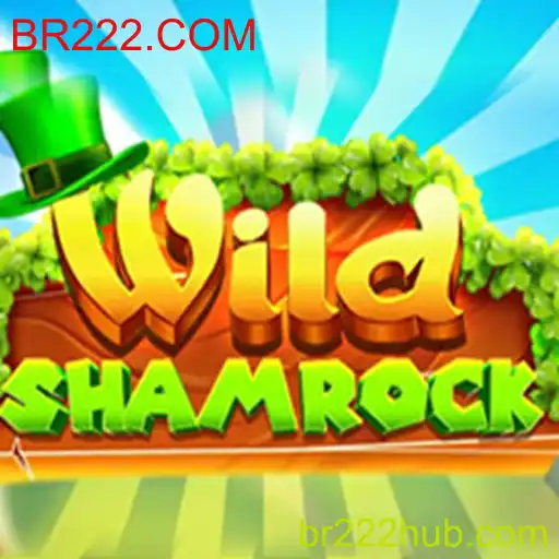 Descubra o Universo de WildShamrock com BR222.COM
