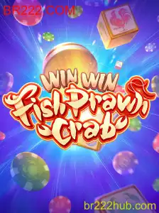 Explorando o Mundo de WinWinFishPrawnCrab: Um Jogo de Azar Fascinante