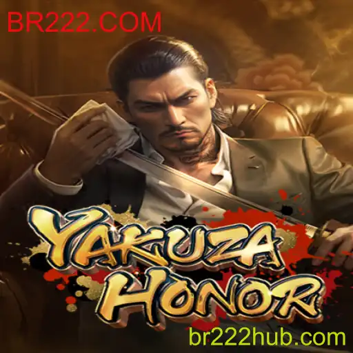 A Experiência Imersiva de YakuzaHonor - Um Novo Jogo Inspirado na Cultura Yakuza